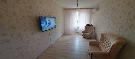 Продается 2-комнатная квартира (Анапа) 67.3 м²