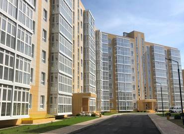 2-комнатная квартира (Анапа) 63.6 м² - 4 650 000 рублей