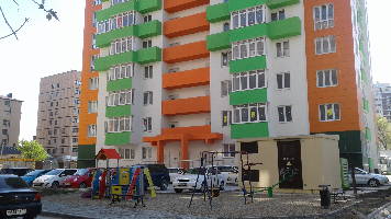 Продается 1-комнатная квартира (Анапа) 38.5 м² - 2 600 000 руб.