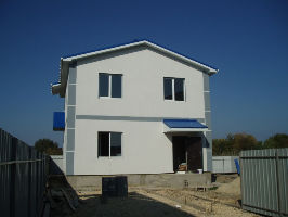 Продается Дом (Анапская) 120 м&sup2;
