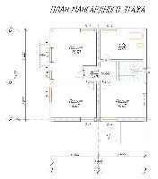 Продается Дом (Анапская) 160 м&sup2;