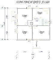 Продается Дом (Супсех) 240 м&sup2;