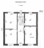 Продается Дом (Супсех) 160 м&sup2;