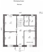 Продается Дом (Супсех) 160 м&sup2;