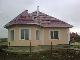 Продается Дом (Цибанобалка) 200 м&sup2;