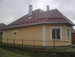 Продается Дом (Цибанобалка) 200 м&sup2;