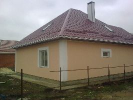Продается Дом (Цибанобалка) 200 м&sup2;