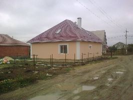 Продается Дом (Цибанобалка) 200 м&sup2;