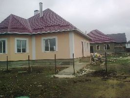 Продается Дом (Цибанобалка) 200 м&sup2;