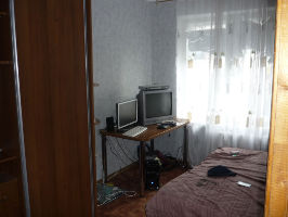 Продается Малосемейка (Анапа) 24 м&sup2;