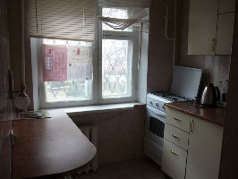 Продается Малосемейка (Анапа) 24 м&sup2;