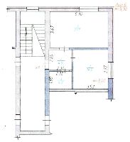 Продается 1-комнатная квартира (Анапа) 44.7 м&sup2;