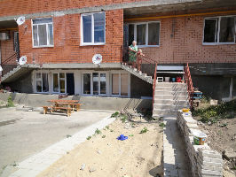 Продается 1-комнатная квартира (Анапа) 35 м&sup2;
