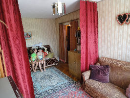 Продается 1-комнатная квартира (Анапа) 32 м&sup2;