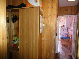 Продается 1-комнатная квартира (Анапа) 32 м&sup2;