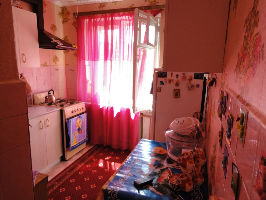 Продается 1-комнатная квартира (Анапа) 32 м&sup2;