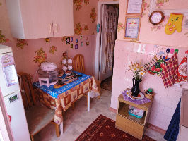 Продается 1-комнатная квартира (Анапа) 32 м&sup2;