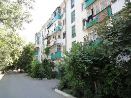 Продается 1-комнатная квартира (Анапа) 32 м&sup2;