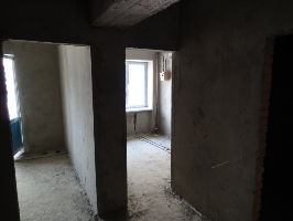 Продается 1-комнатная квартира (Анапа) 39 м&sup2;