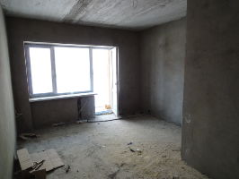 Продается 1-комнатная квартира (Анапа) 39 м&sup2;