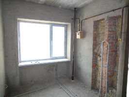Продается 1-комнатная квартира (Анапа) 39 м&sup2;