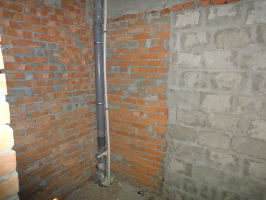Продается 1-комнатная квартира (Анапа) 39 м&sup2;