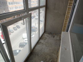 Продается 1-комнатная квартира (Анапа) 39 м&sup2;