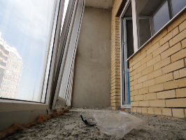 Продается 1-комнатная квартира (Анапа) 39 м&sup2;