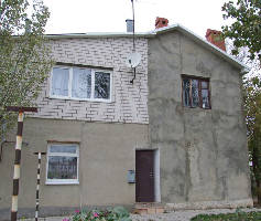 Продается Таунхаус (Анапа) 140 м&sup2;