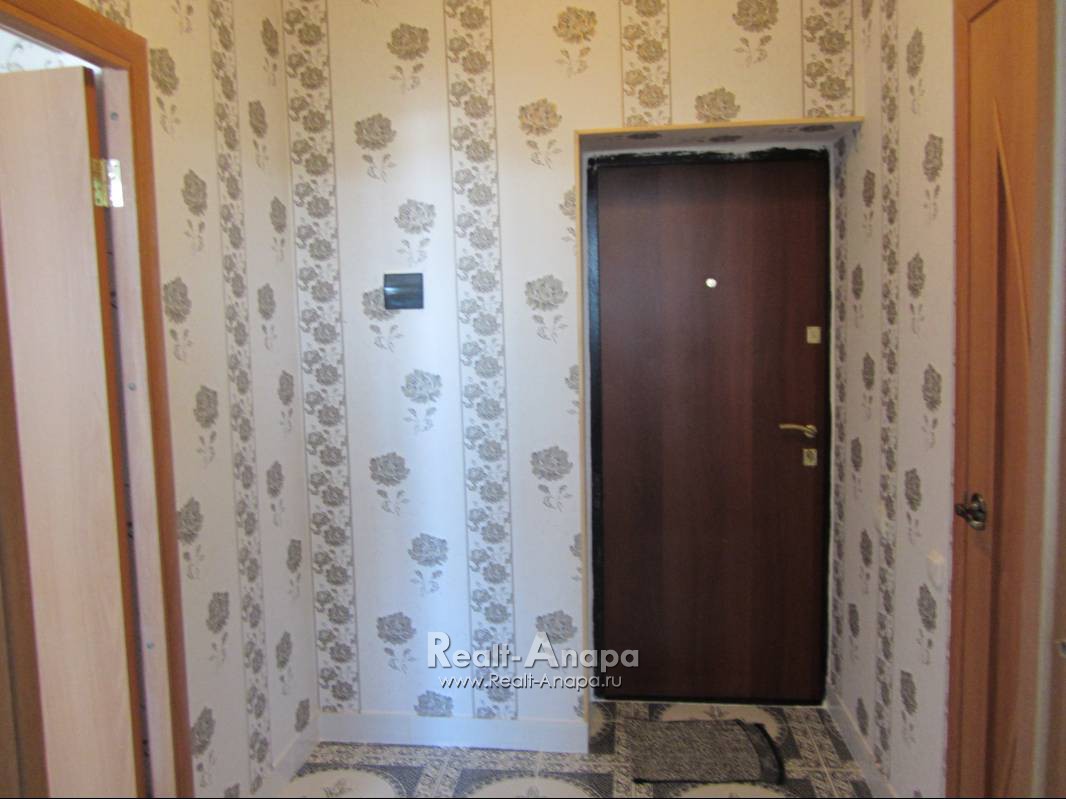 Купить Квартиру В Анапе От Собственника