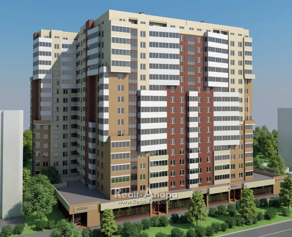 Авито Анапа Недвижимость Квартиры Купить 2