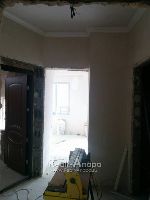 Продается 1-комнатная квартира (Анапа) 52 м² - Объект продан