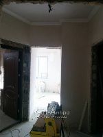 Продается 1-комнатная квартира (Анапа) 52 м²