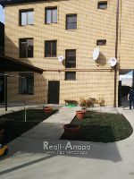 Продается 1-комнатная квартира (Анапа) 52 м²