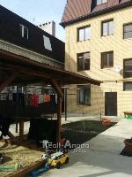 Продается 1-комнатная квартира (Анапа) 52 м²