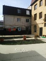 Продается 1-комнатная квартира (Анапа) 52 м²