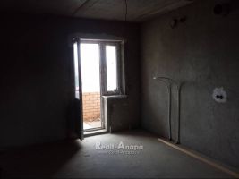 Продается 1-комнатная квартира (Анапа) 54.6 м²