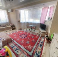 Продается 2-комнатная квартира (Анапа) 60.4 м²