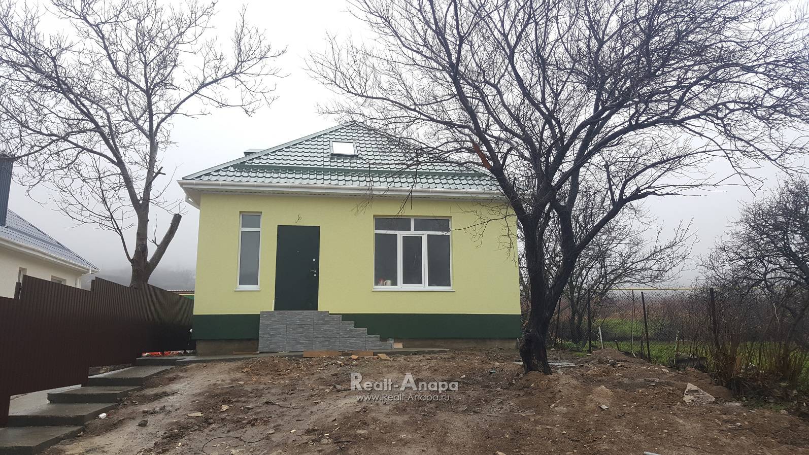 Купить Дом Супсехе Фото