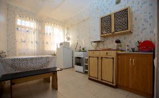 Продается 1-комнатная квартира (Анапа) 42 м²