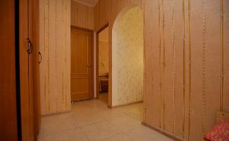 Продается 1-комнатная квартира (Анапа) 42 м²