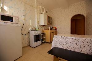 Продается 1-комнатная квартира (Анапа) 42 м²