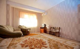 Продается 1-комнатная квартира (Анапа) 42 м²