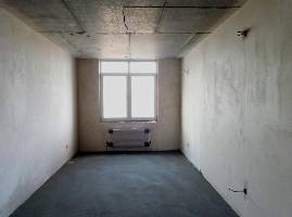Продается 1-комнатная квартира (Анапа) 49.3 м²