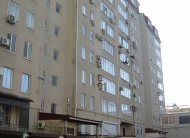 3-комнатная квартира (Анапа) 132.6 м² - 7 800 000 рублей