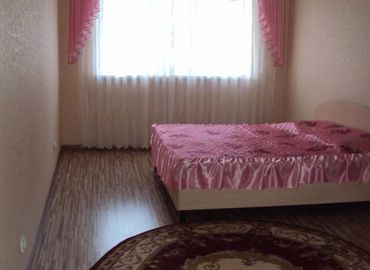 2-комнатная квартира (Анапа) 89.2 м² - 4 500 000 рублей