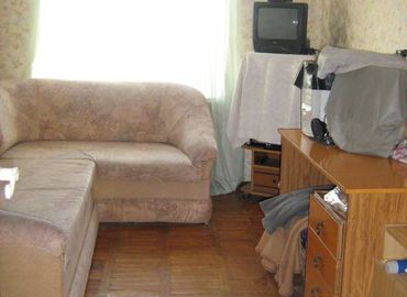 3-комнатная квартира (Анапа) 59.2 м² - 3 400 000 рублей
