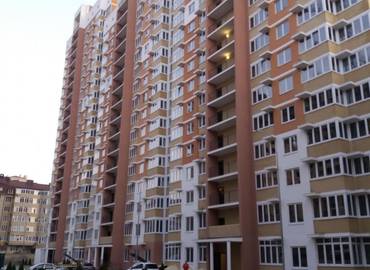1-комнатная квартира (Анапа) 40 м² - 3 250 000 рублей