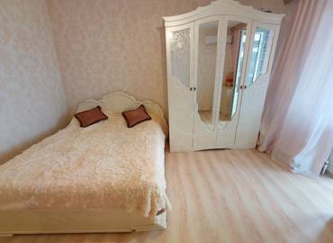 2-комнатная квартира (Анапа) 67.3 м² - 4 900 000 рублей